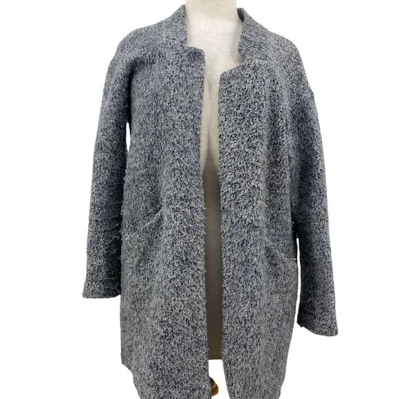 Womens Sweaters Open Front Cardigan Zara Zara Sweaters Zara Womens